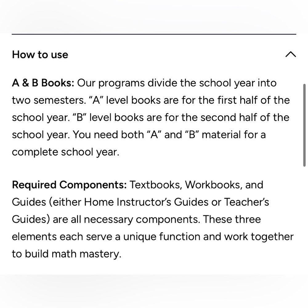 * Dimensions Math Textbook 1B - Picture 9 of 9